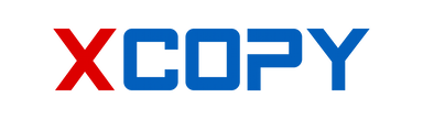 XCopy Logo